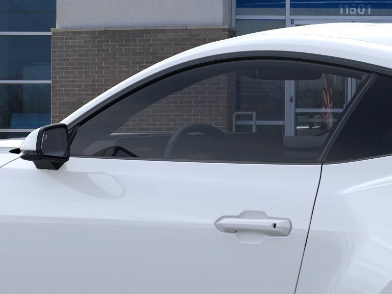 New 2026 Ford Mustang GT Premium RWD image 20