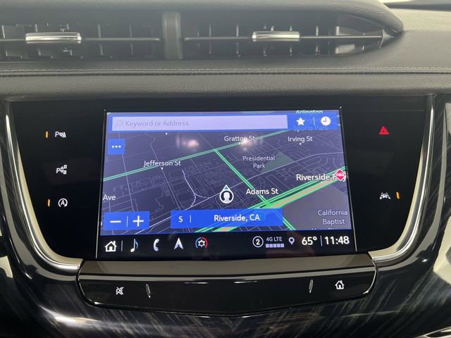 Used 2025 Cadillac XT6 Premium Luxury w/ Technology Package image 14