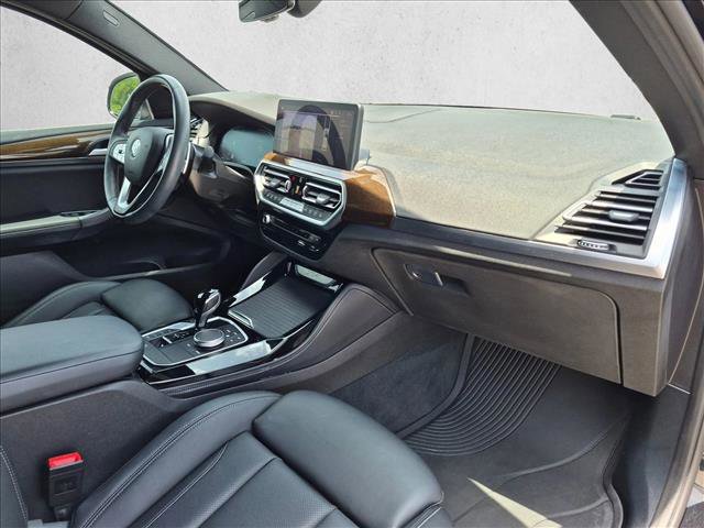 Used 2022 BMW X4 xDrive30i AWD/4WD image 22
