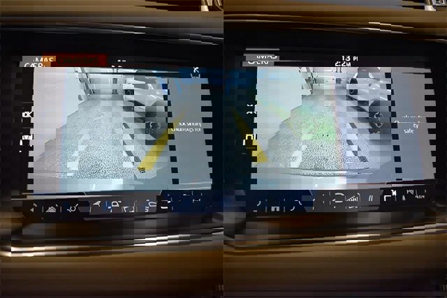 Used 2017 Land Rover Range Rover Sport HSE image 11