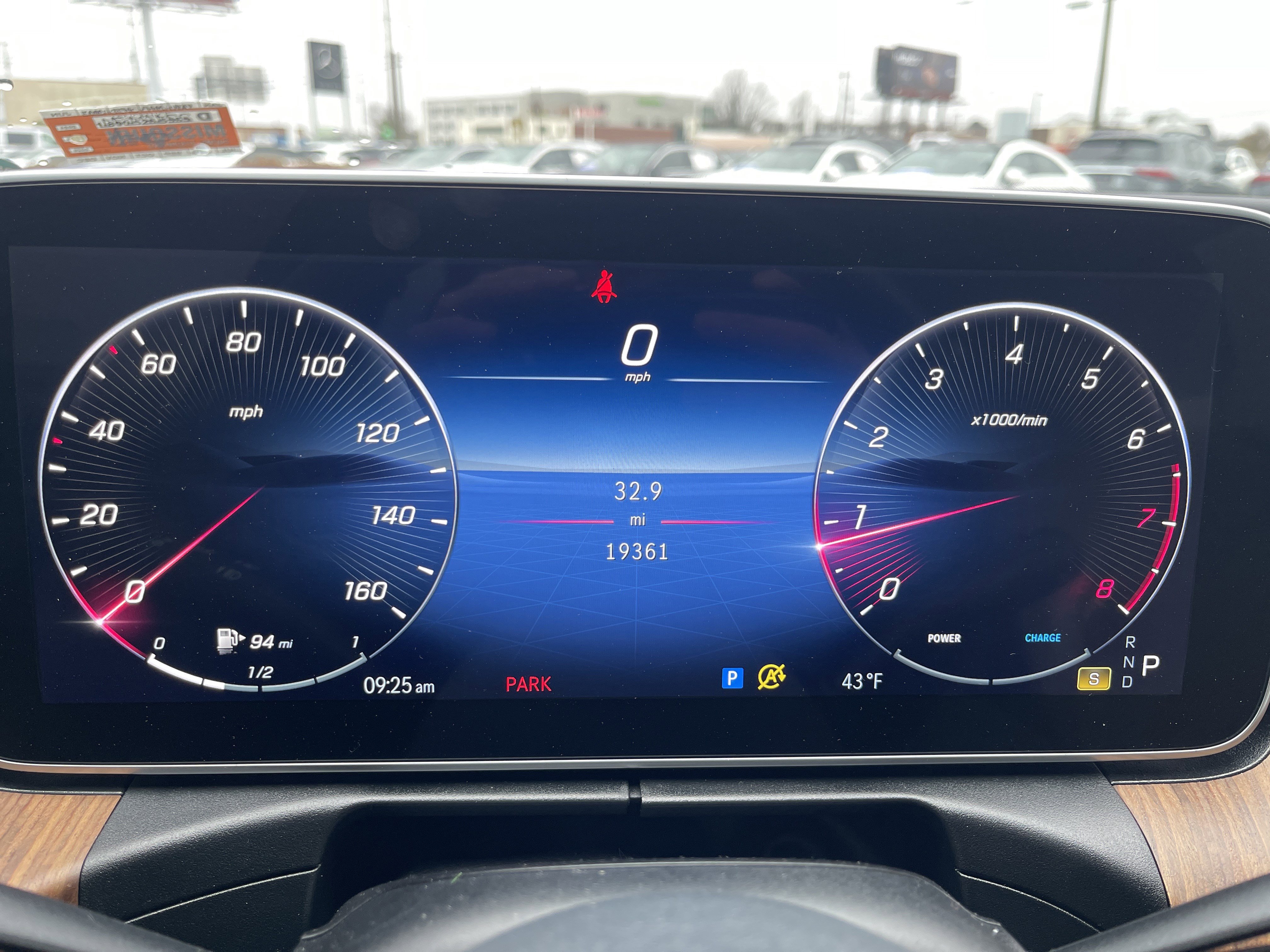 Certified 2023 Mercedes-Benz C 300 4MATIC Sedan image 21