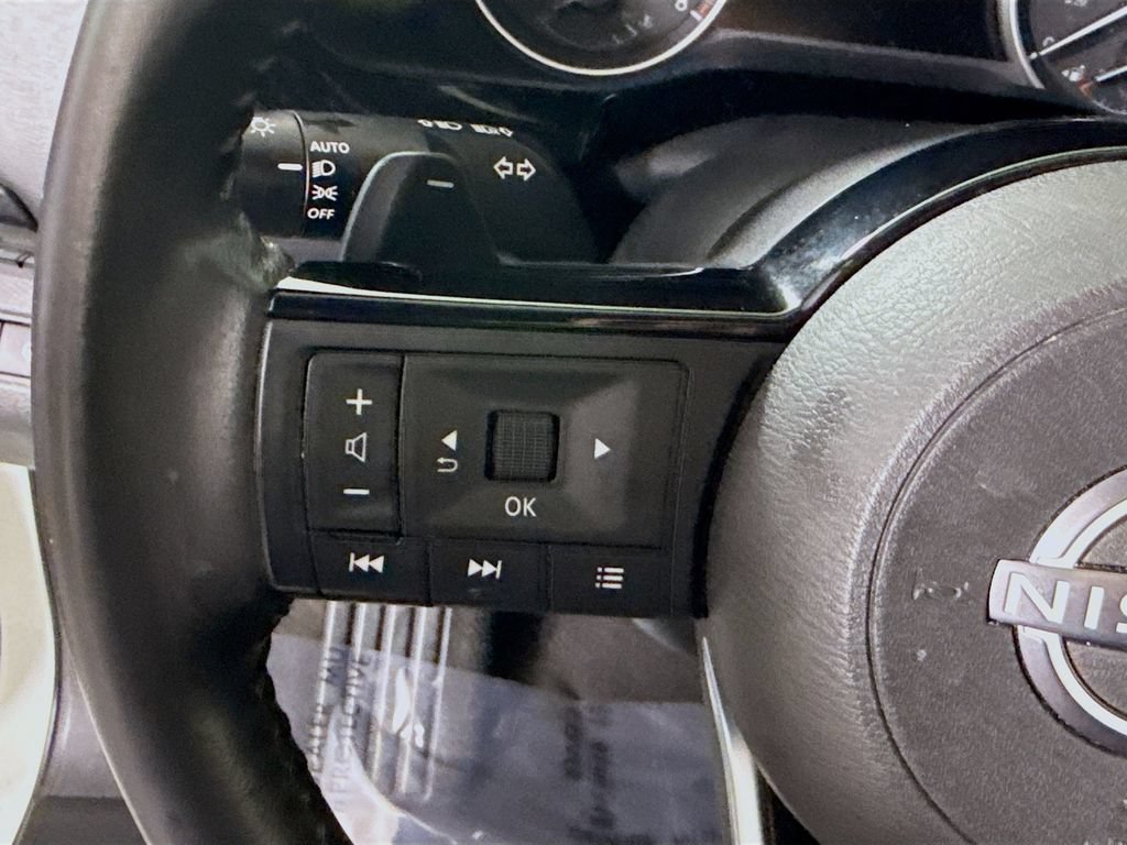 Certified 2022 Nissan Pathfinder SV AWD/4WD image 21