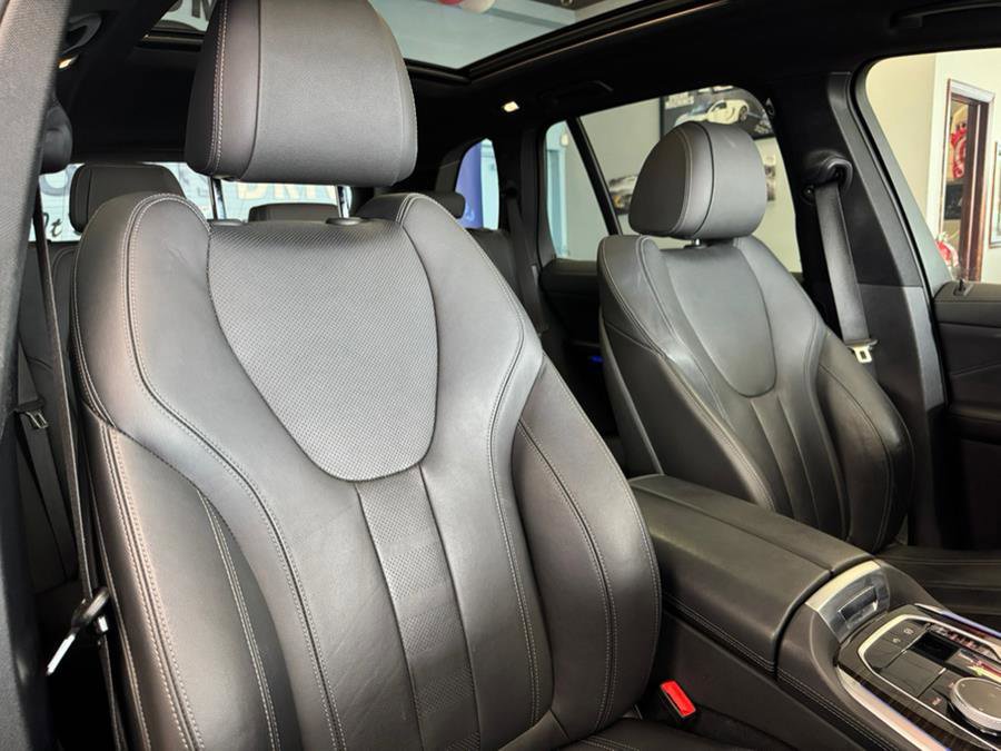 Used 2020 BMW X5 xDrive40i image 63