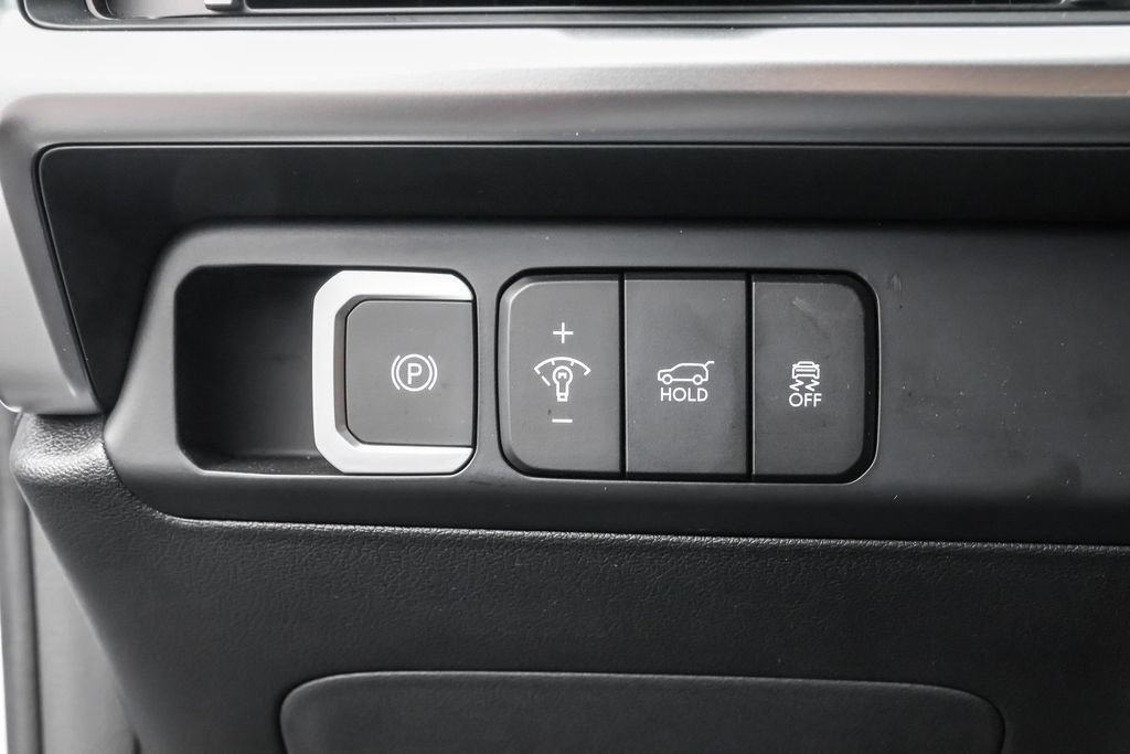 Certified 2026 Hyundai Santa Fe SE AWD/4WD image 17