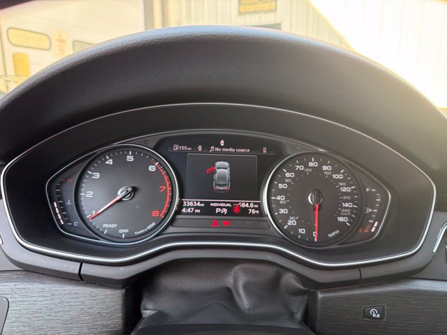 Used 2022 Audi A5 2.0T Premium AWD/4WD image 29