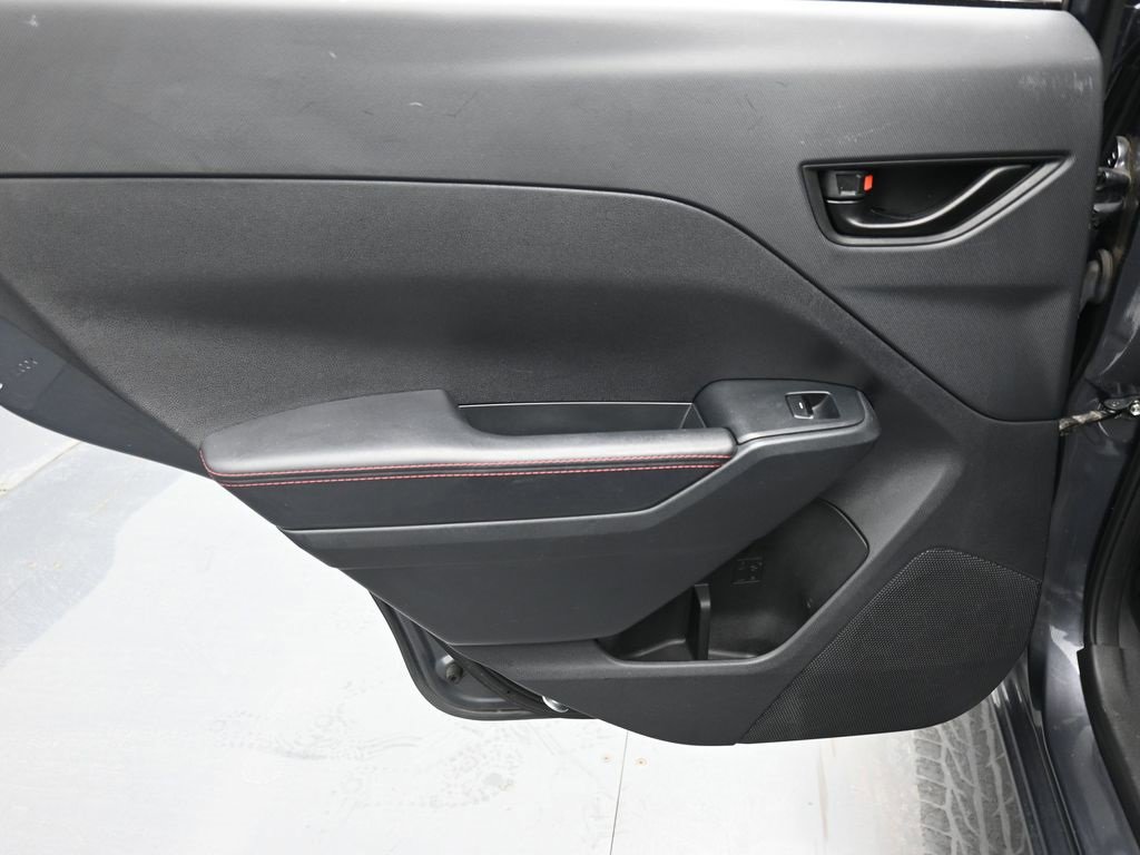 Used 2024 Subaru Impreza 2.0i Sport image 11