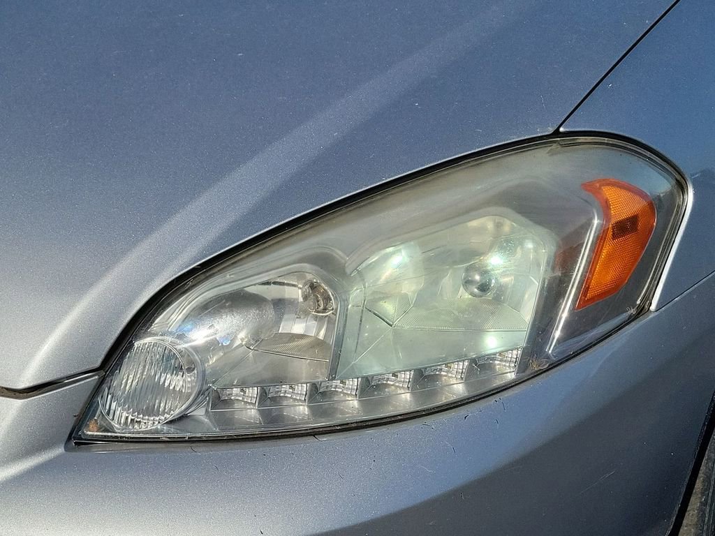 Used 2014 Chevrolet Impala LTZ image 10