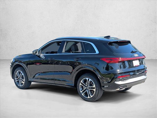 New 2025 Audi Q5 Premium w/ Convenience Package AWD/4WD image 7