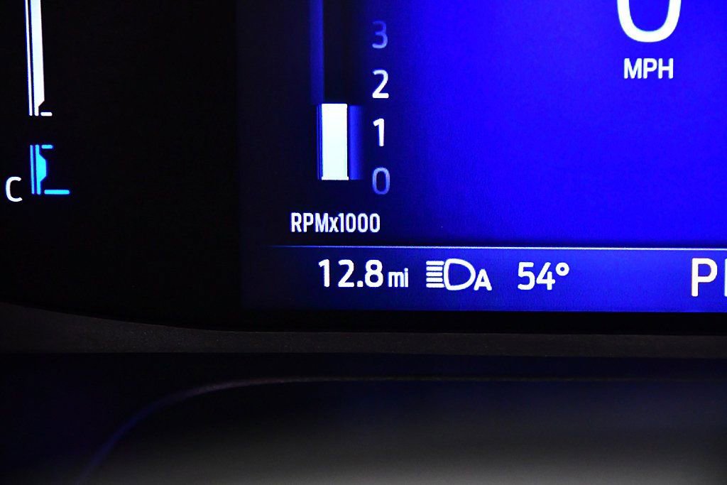 New 2026 Ford Transit 350 148 High Roof Extended w/ Load Area Protection Package image 15