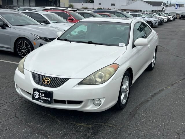 Used 2004 Toyota Solara SLE FWD image 3