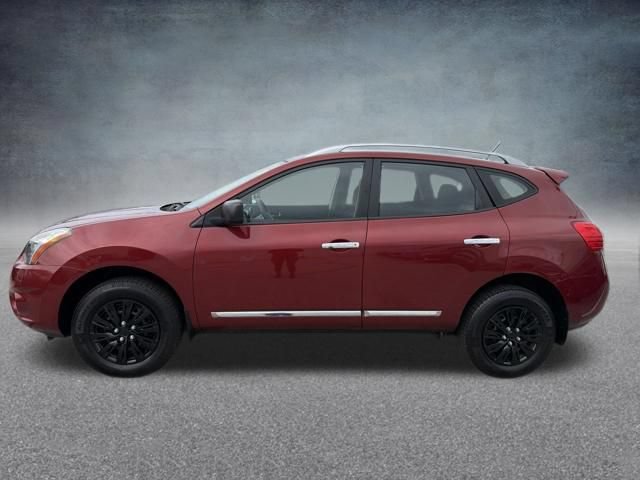 Used 2015 Nissan Rogue S w/ Convenience Package AWD/4WD image 11