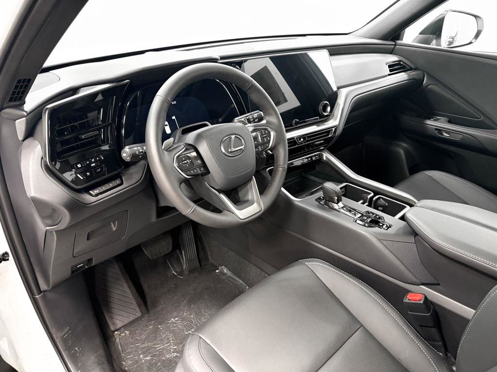 New 2026 Lexus TX 350 AWD image 5