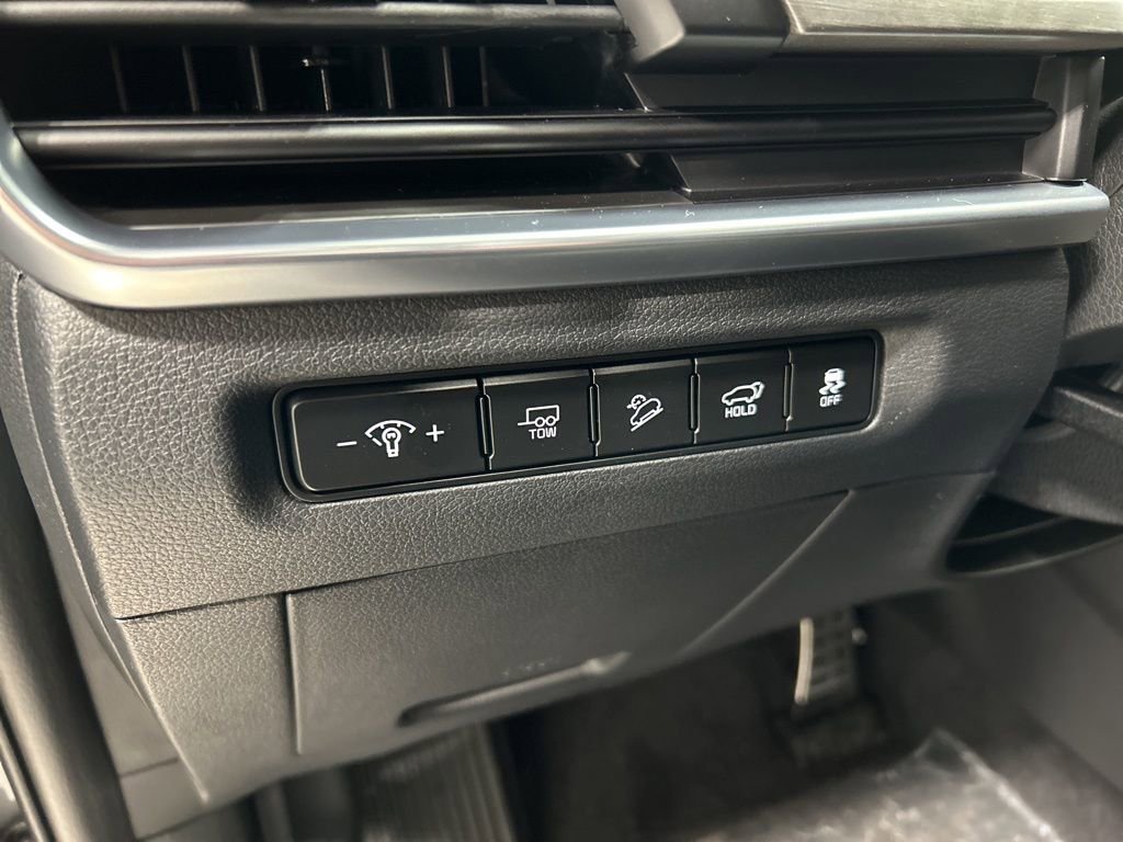 New 2025 Kia Telluride SX Prestige X-Pro image 11