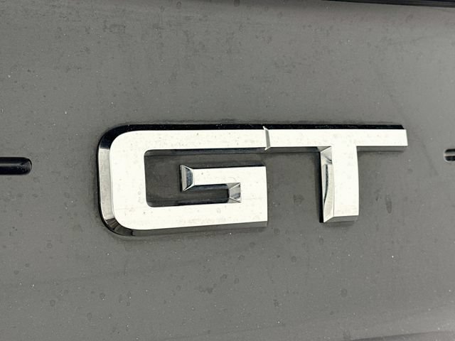 Used 2022 Ford Mustang GT Premium w/ Ford Safe & Smart Package RWD image 26