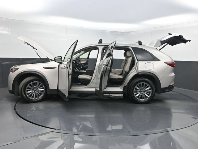 Certified 2024 MAZDA CX-90 3.3 Turbo w/ Preferred Package AWD/4WD image 40