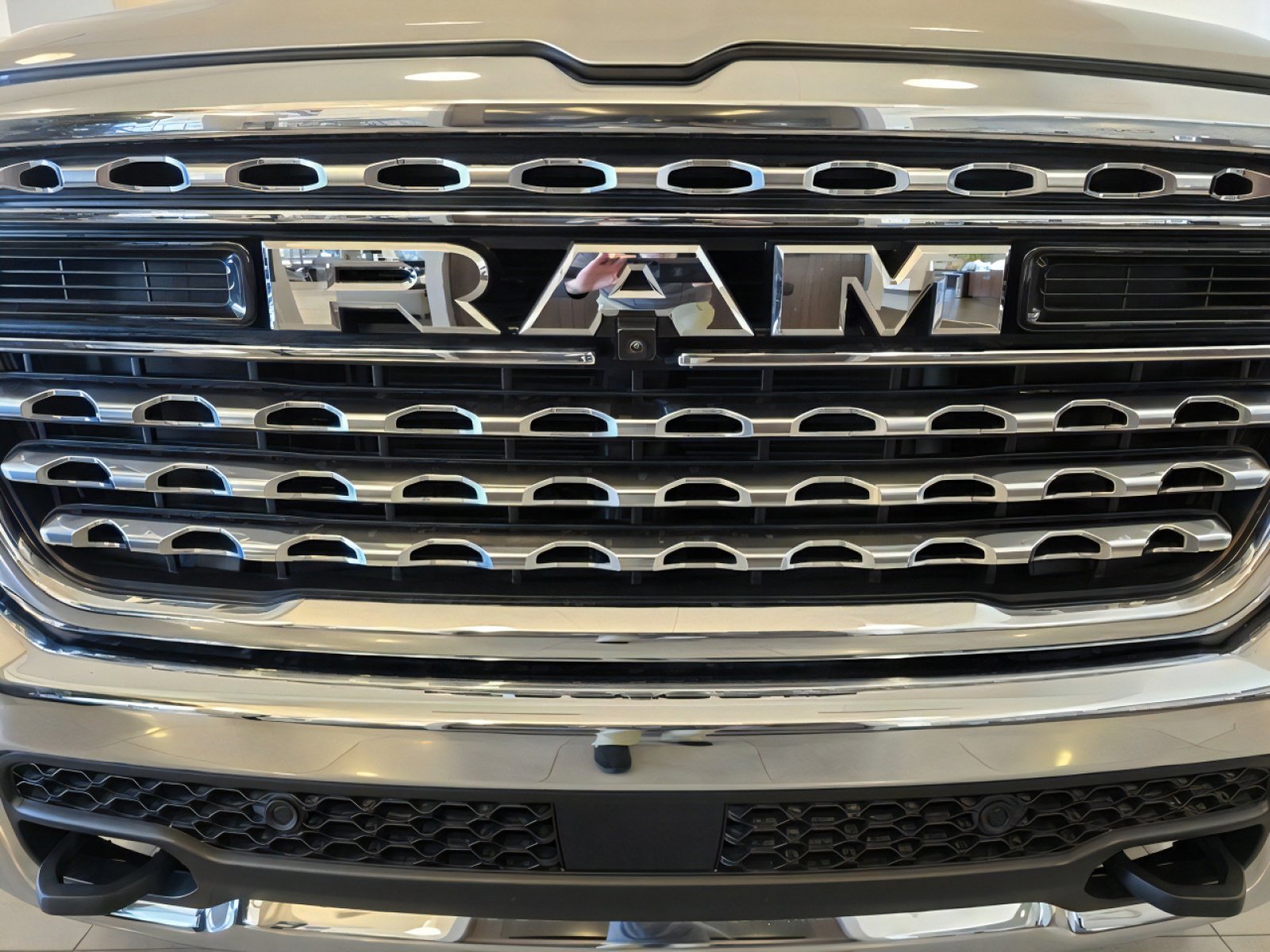 New 2026 RAM 1500 Limited image 27