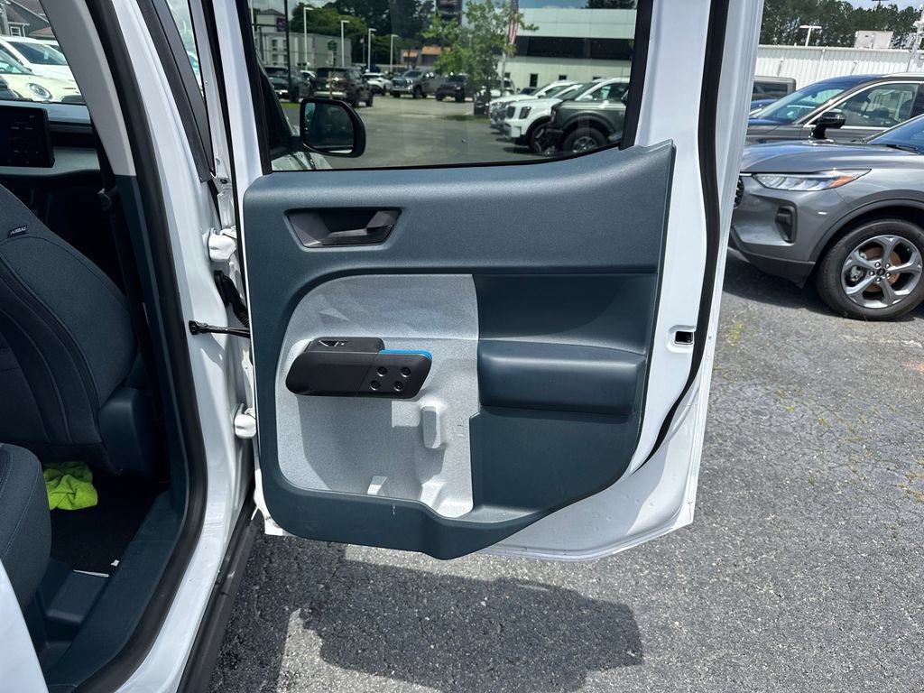 Used 2026 Ford Maverick XLT FWD image 16