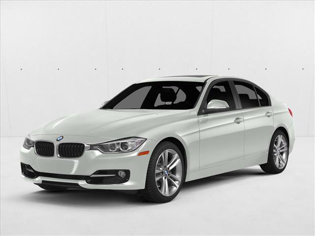 Used 2015 BMW 328i Sedan image 1
