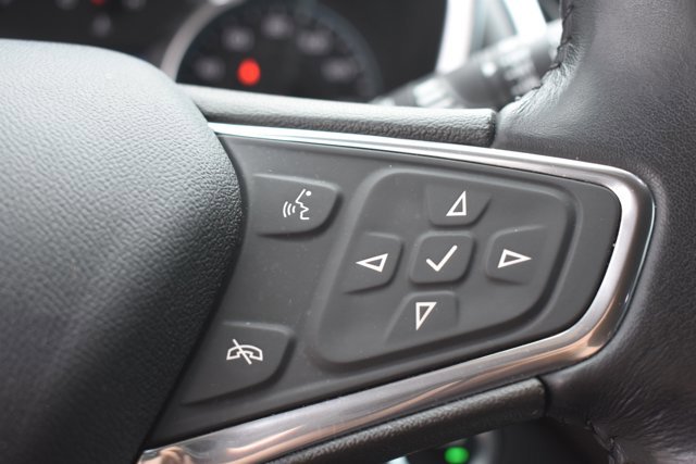 Used 2020 Chevrolet Equinox LT image 22