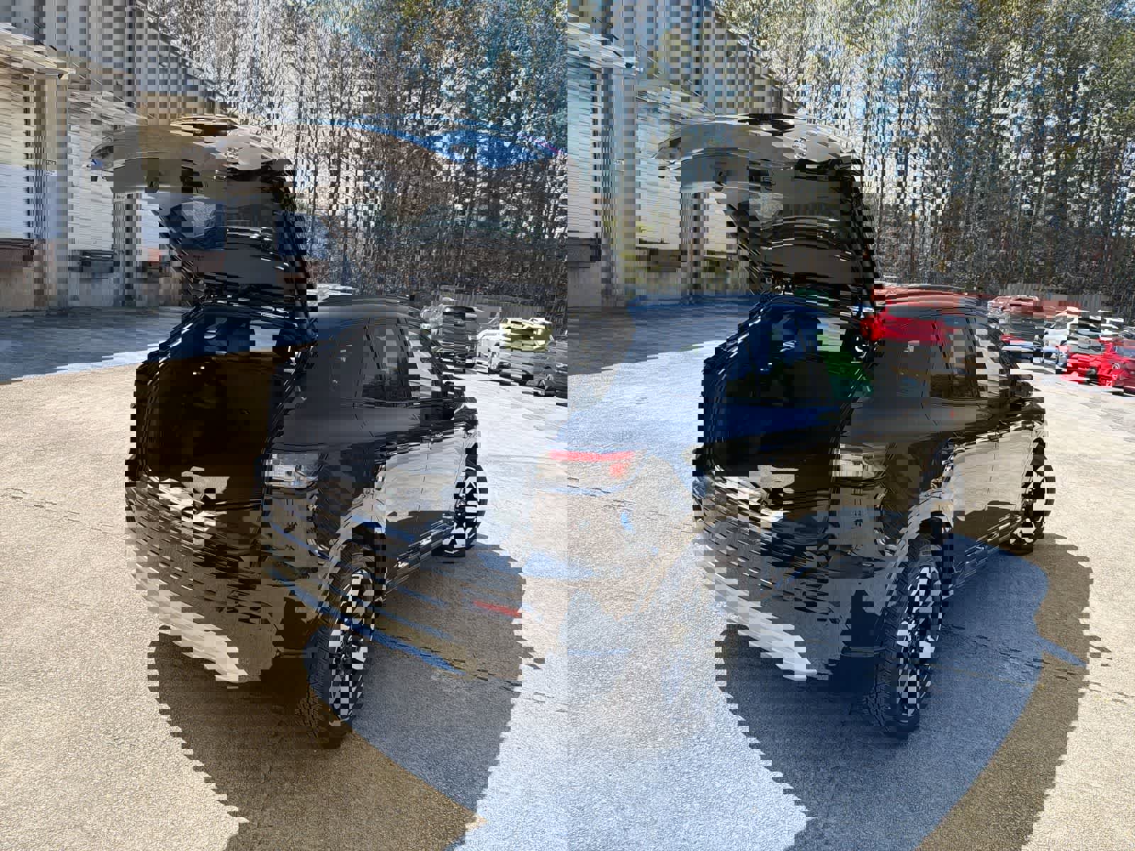 Certified 2024 Honda Prologue Elite image 10