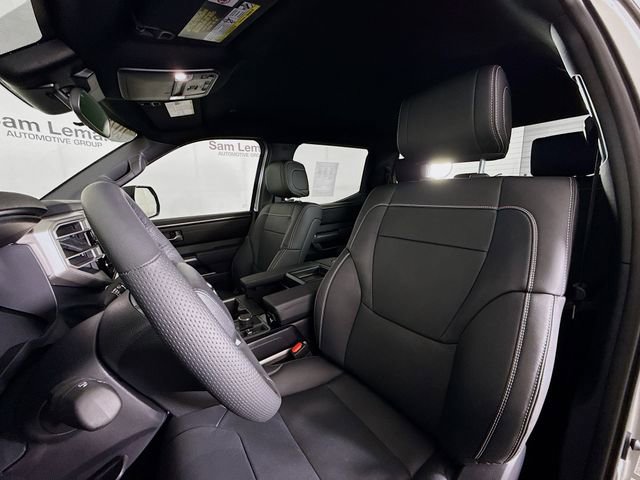 Used 2026 Toyota Tundra SR5 w/ SR5 Premium Package image 24