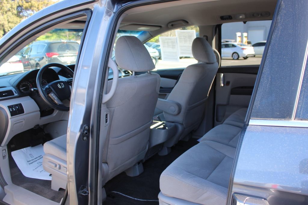 Used 2014 Honda Odyssey EX image 16