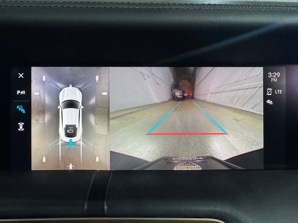 Used 2020 Porsche Taycan Turbo S image 38