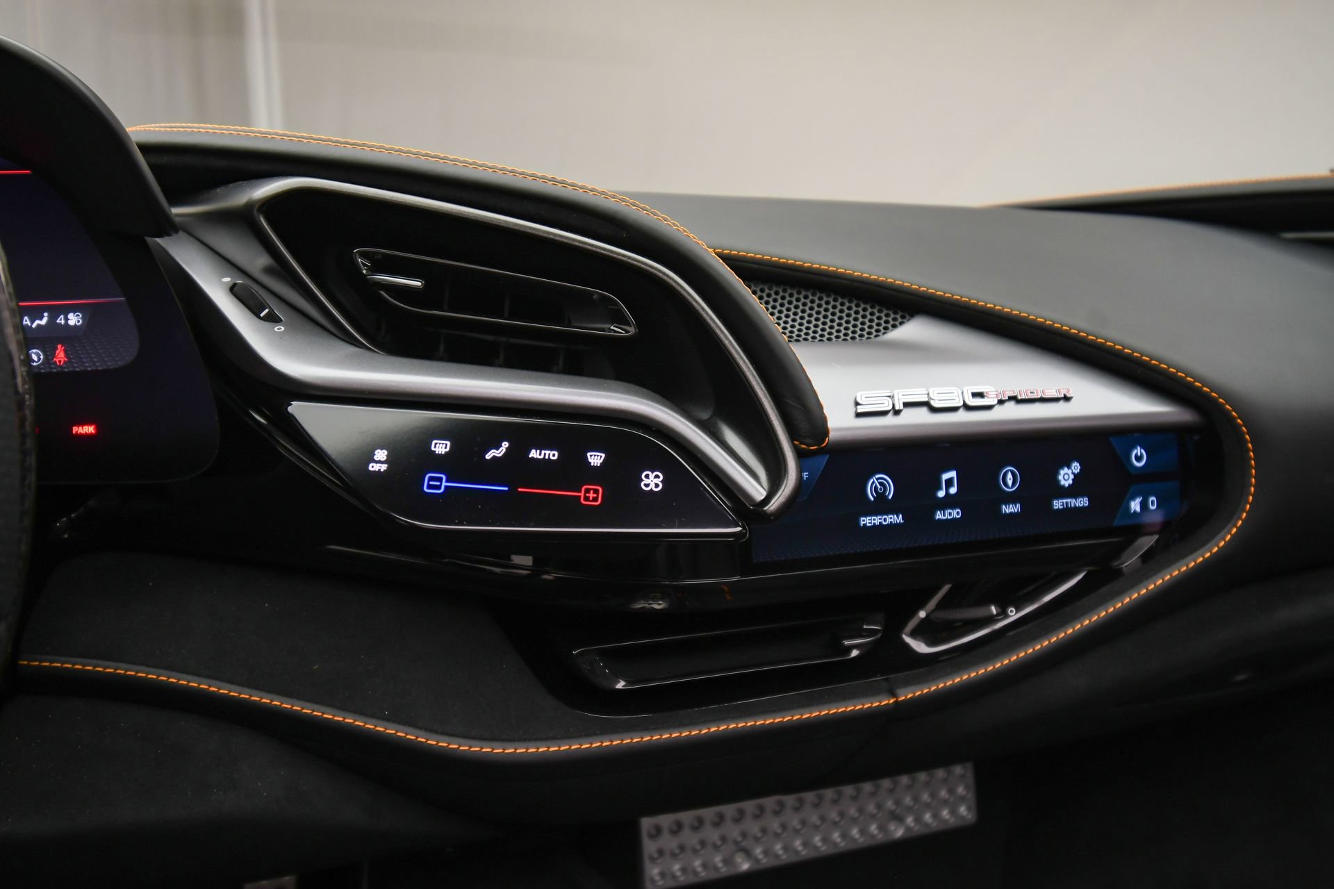 Used 2025 Ferrari SF90 Spider image 47