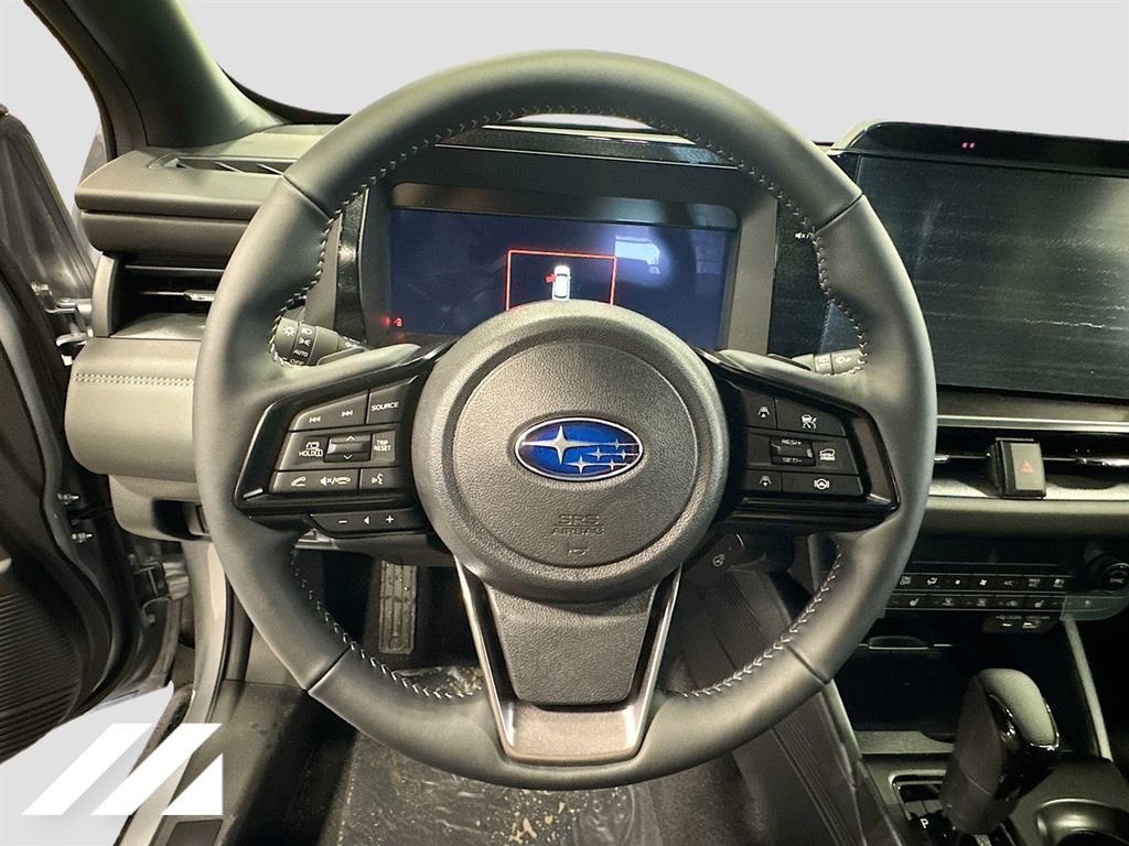 New 2026 Subaru Outback Touring XT AWD/4WD image 11