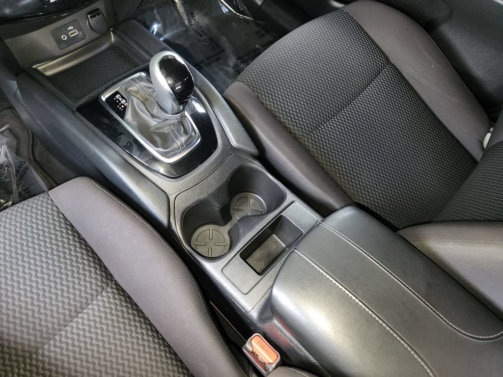 Certified 2019 Nissan Rogue Sport S AWD/4WD image 22