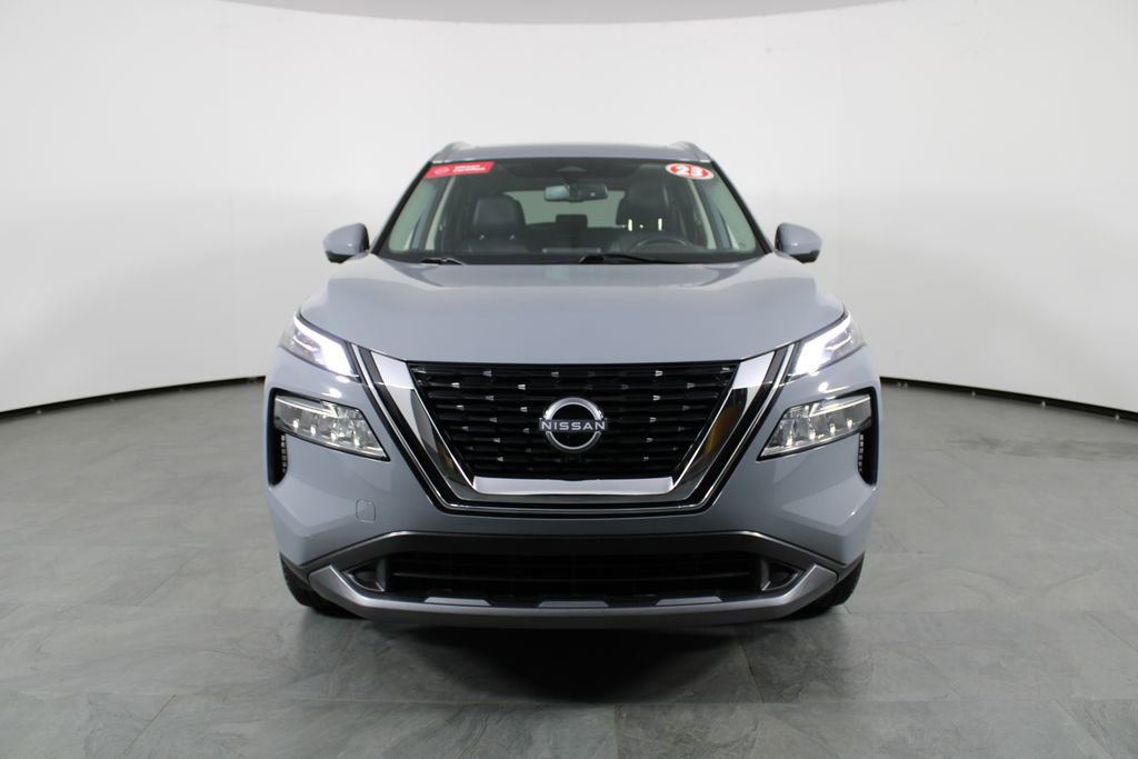 Certified 2023 Nissan Rogue SL image 14
