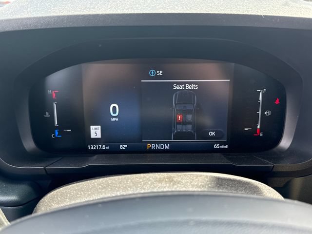 Used 2025 Ford Maverick Tremor AWD/4WD image 25