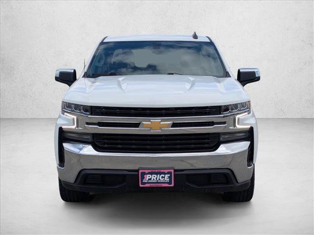 Used 2021 Chevrolet Silverado 1500 LT RWD video 2