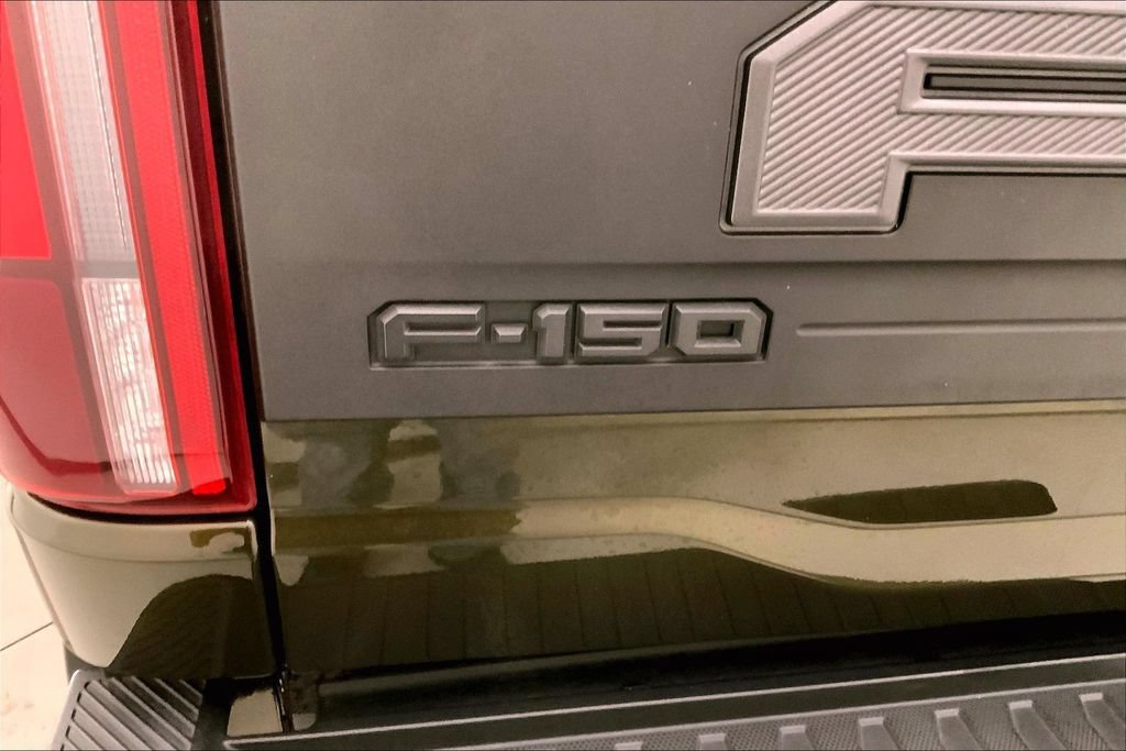 Used 2025 Ford F150 Raptor AWD/4WD image 7