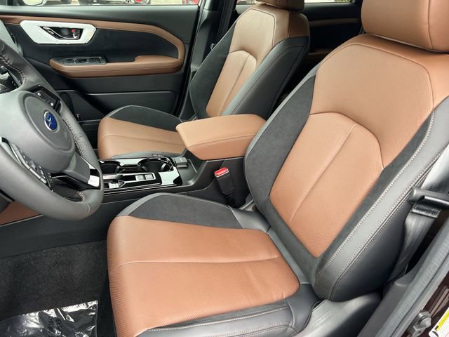 New 2026 Subaru Forester Touring AWD/4WD image 31