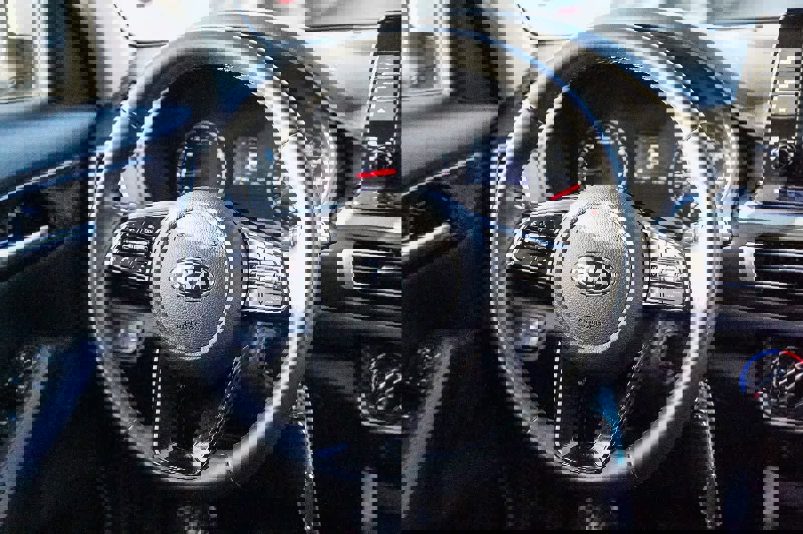 Used 2021 Kia Seltos S image 13