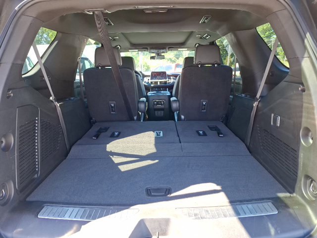 Used 2021 Chevrolet Tahoe Z71 AWD/4WD image 31