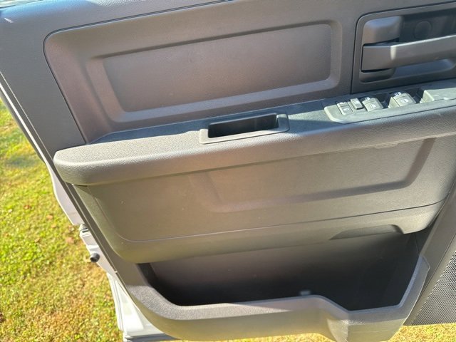 New 2026 RAM 3500 Tradesman image 19