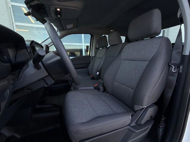 New 2025 Ford F150 XL image 6