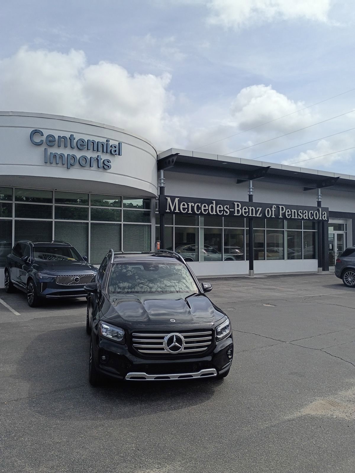 Certified 2024 Mercedes-Benz GLB 250 4MATIC