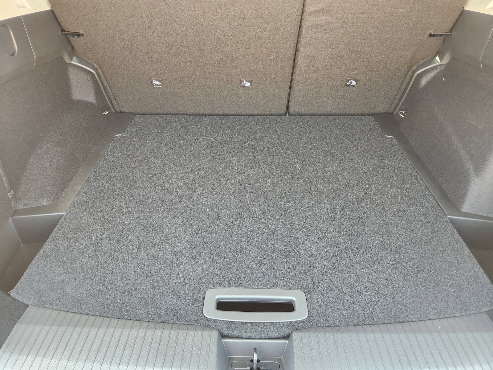 New 2026 Nissan Rogue SV FWD image 26