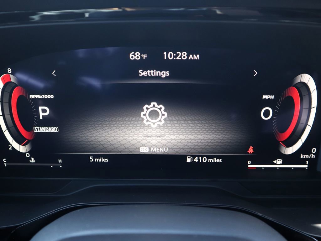 New 2026 Nissan Pathfinder Platinum w/ Cargo Package image 25