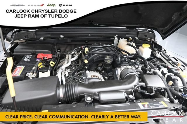 Used 2023 Jeep Gladiator Rubicon w/ Cold Weather Group AWD/4WD image 43