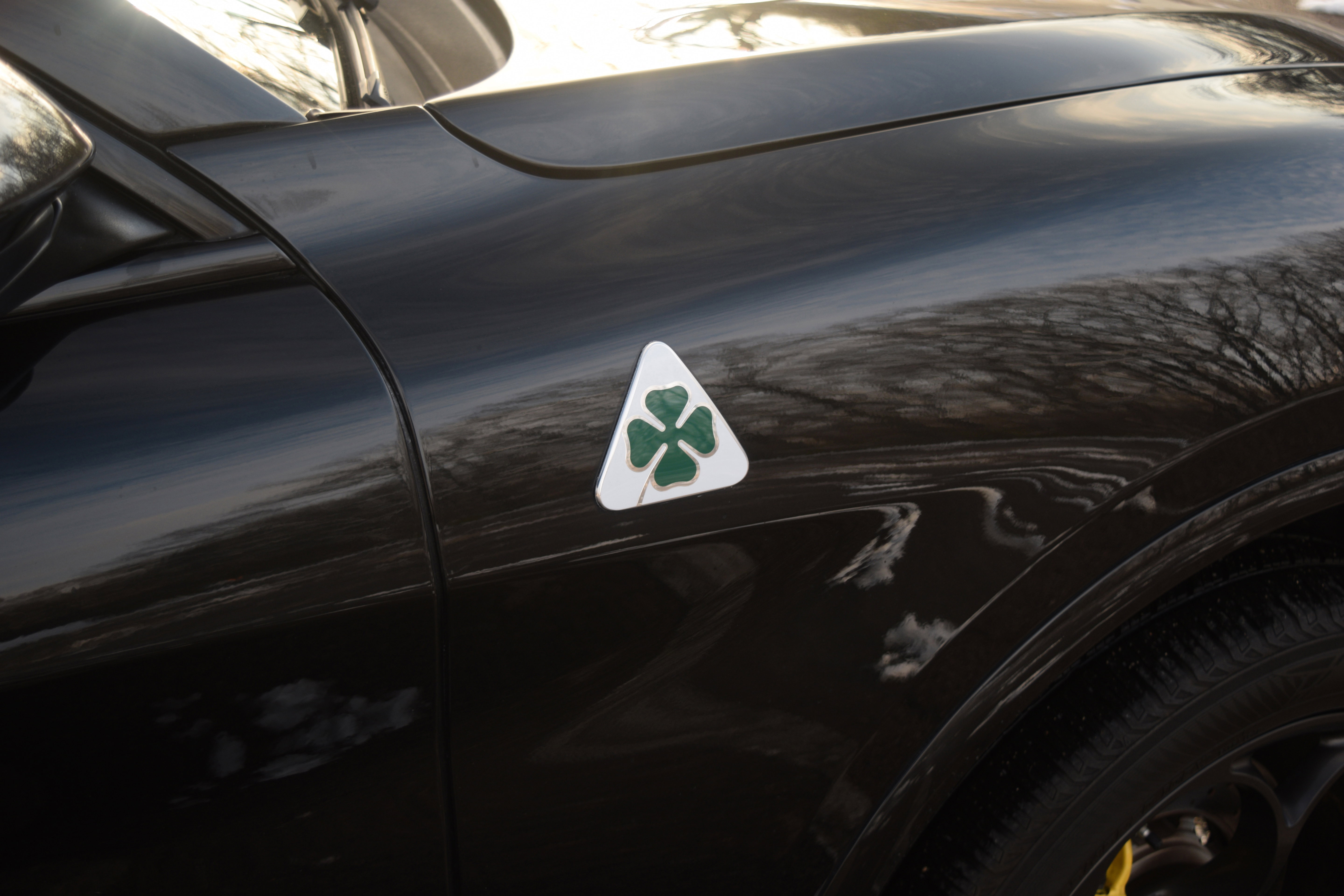 Used 2019 Alfa Romeo Stelvio Quadrifoglio w/ Driver Assist Dynamic Package image 25