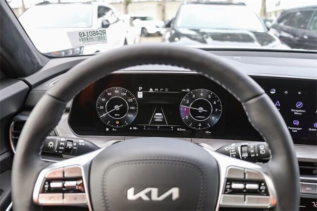 New 2025 Kia Telluride SX Prestige X-Line AWD/4WD image 42