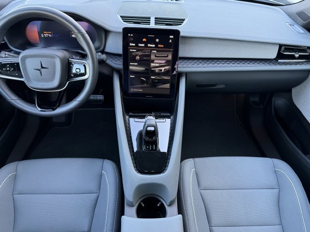 Used 2023 Polestar Polestar 2 w/ Pilot Pack FWD image 5
