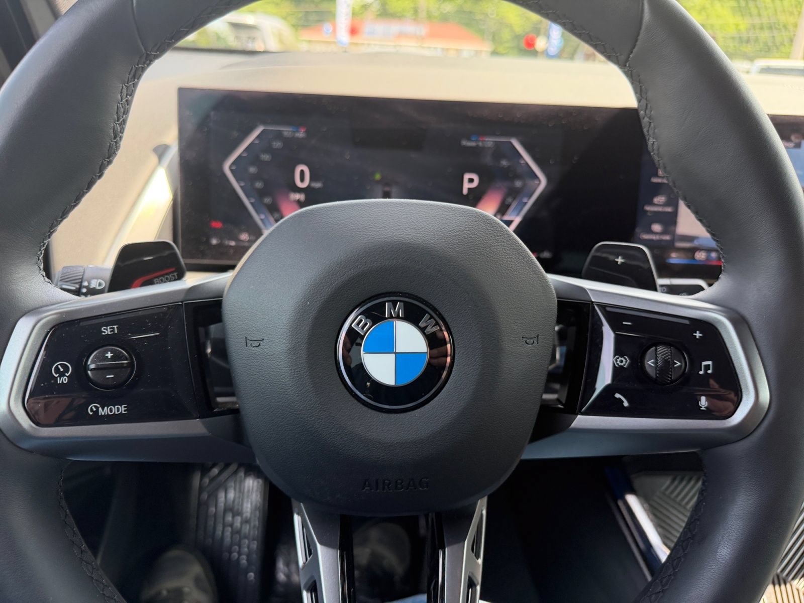 Used 2025 BMW X3 xDrive30i AWD/4WD image 29