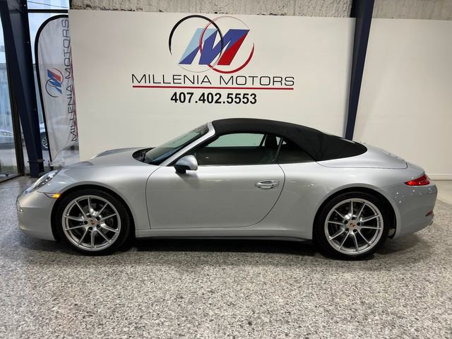 Used 2014 Porsche 911 Carrera 4 image 42