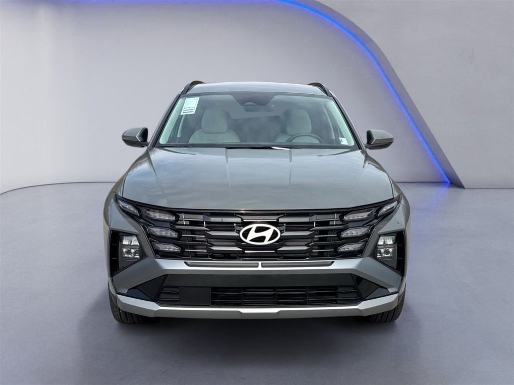 New 2026 Hyundai Tucson SEL Plus FWD image 7