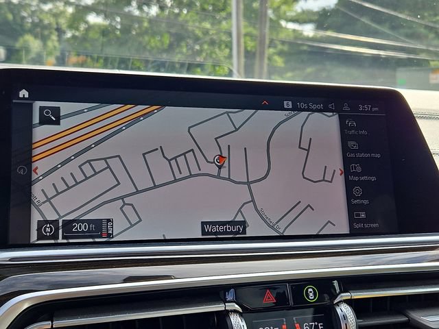 Used 2019 BMW X5 xDrive40i w/ Convenience Package AWD/4WD image 20